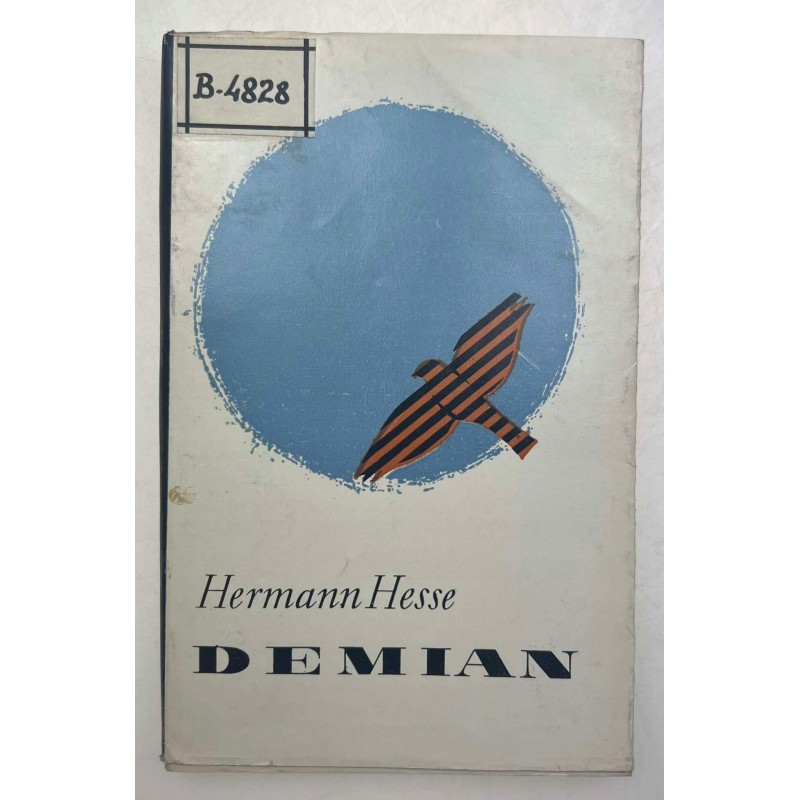 Demian Herman Hesse