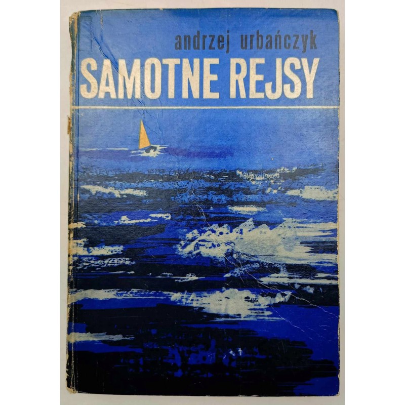 Samotne rejsy A. Urbańczyk
