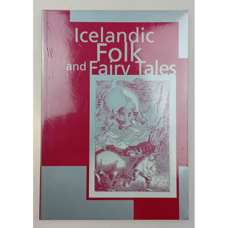 icelandic folk and fairy tales