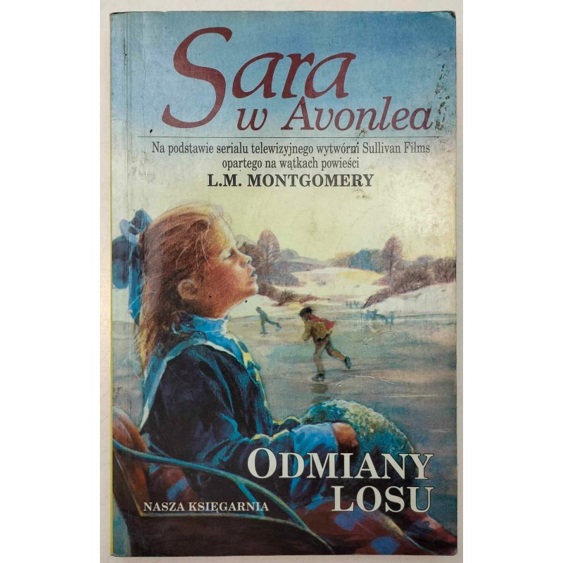 Sara w Avonlea odmiany losu