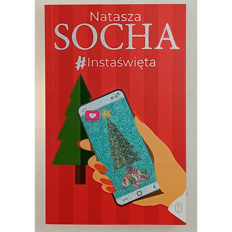 Natasza Socha - Instaświęta