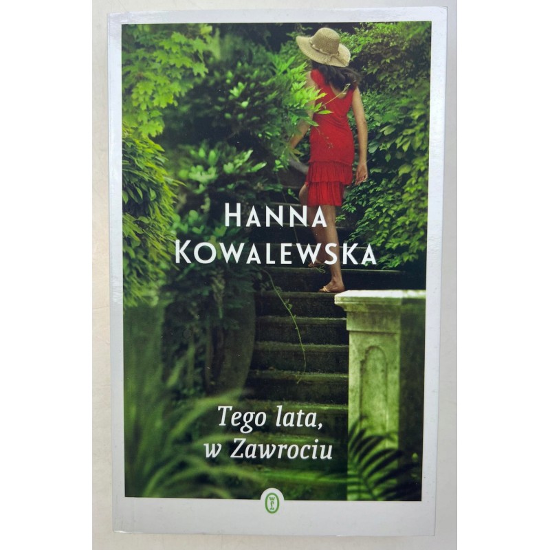 Tego lata w Zawrociu