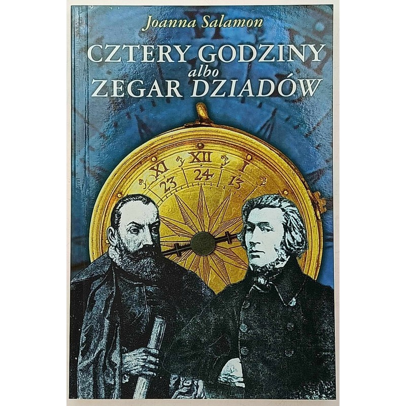 Cztery godziny albo zegar dziadów