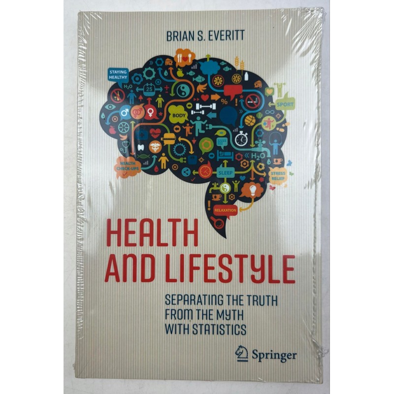 Health and lifestyle Everitt