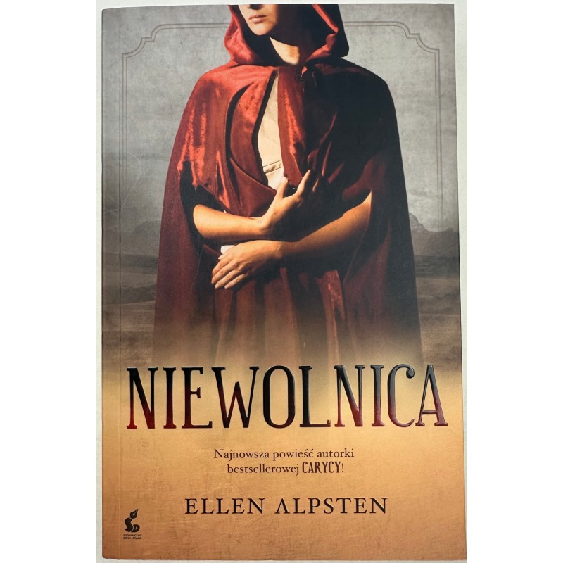 Niewolnica Ellen Alpsten