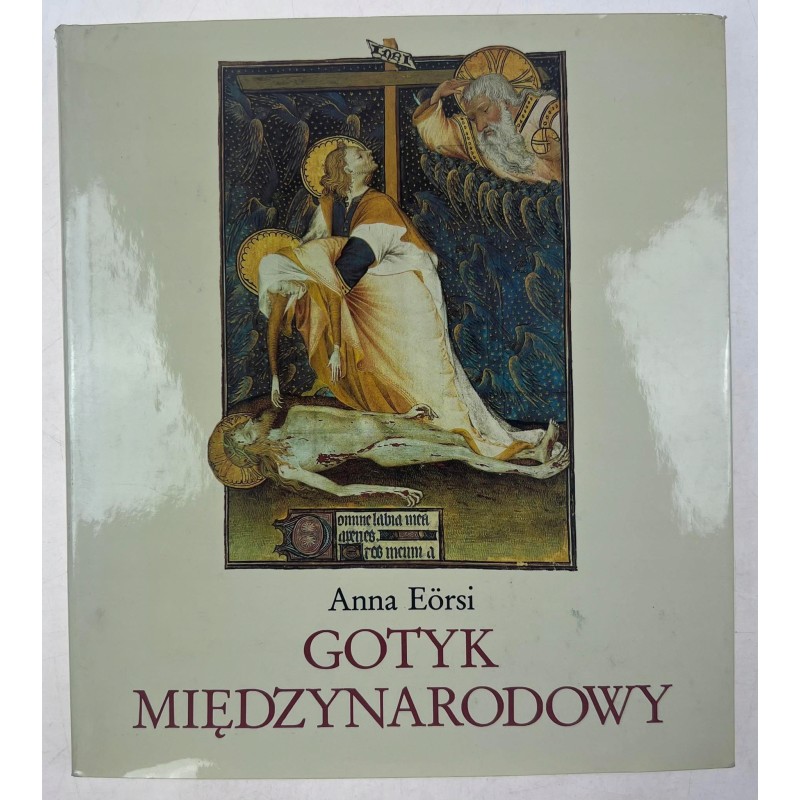 Gotyk międzynarodowy A Eorsi