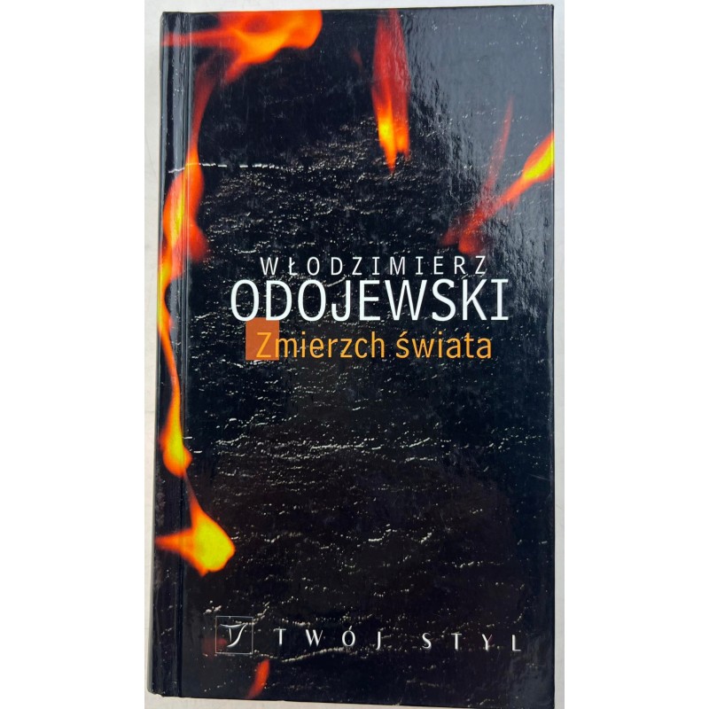 Włodzimierz Odojewski - Zmierzch świata