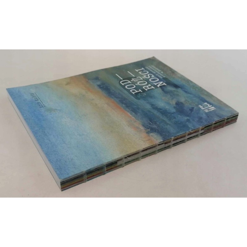 Podróżności, czyli opowieść o codzienności w podróży - Kris Kaleta