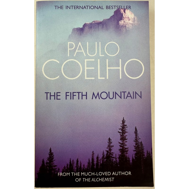 The Fifth Mountain P. Coelho