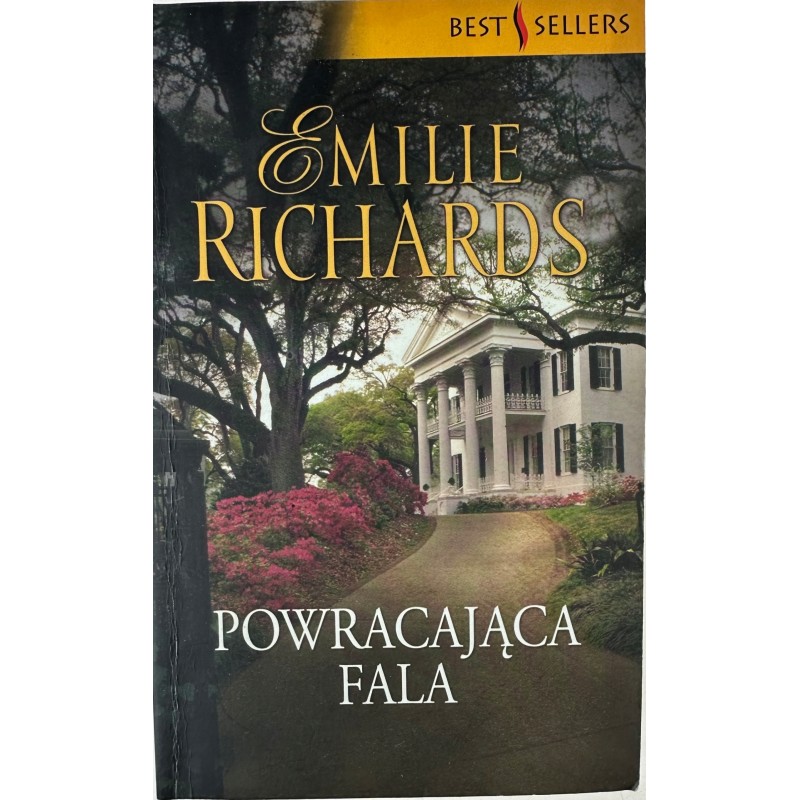 Powracająca Fala E. Richards