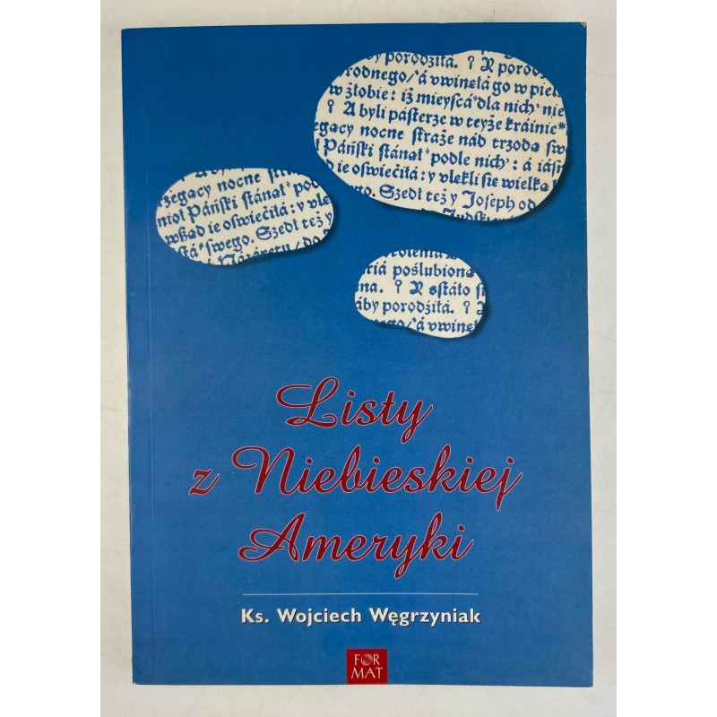 Listy z Niebieskiej Ameryki