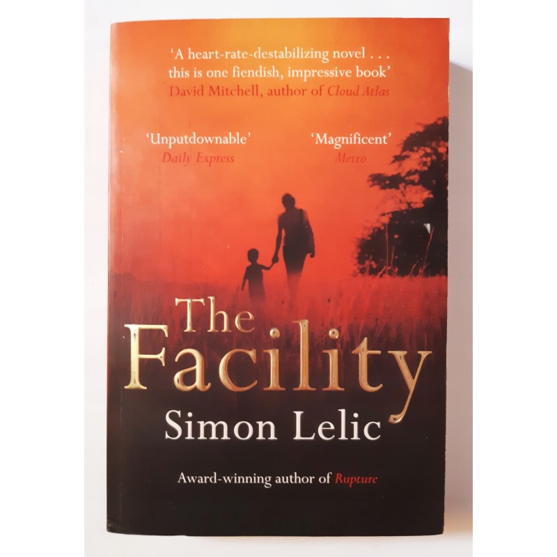 The Facility Lelic Simon
