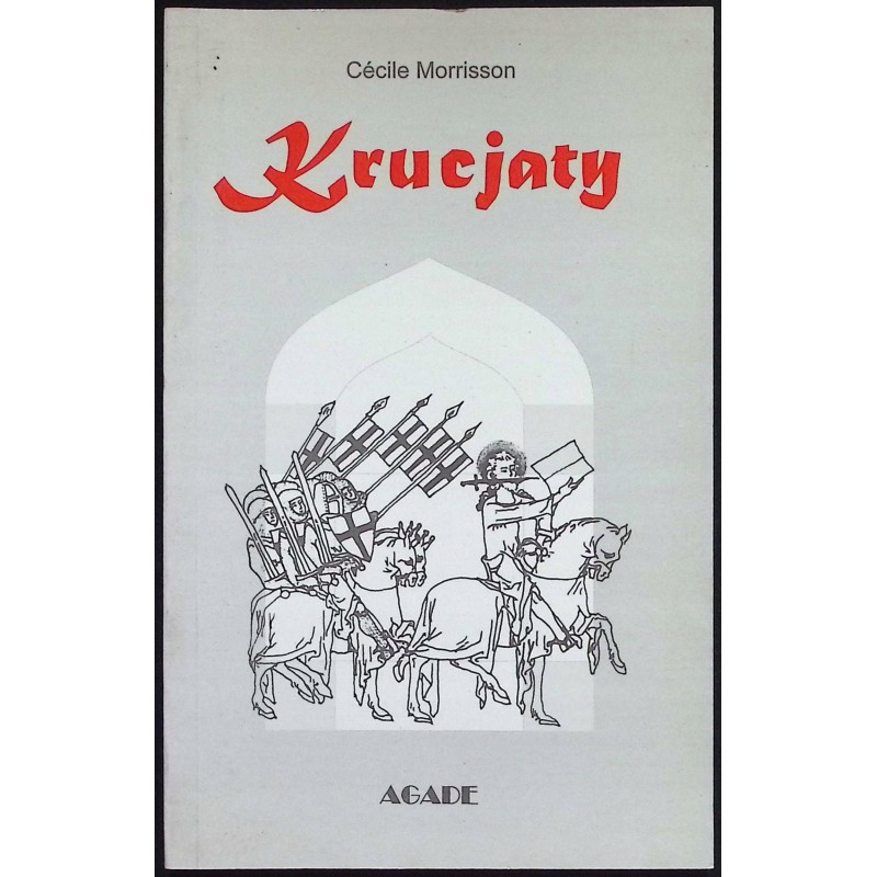 Krucjaty Cecile Morrisson