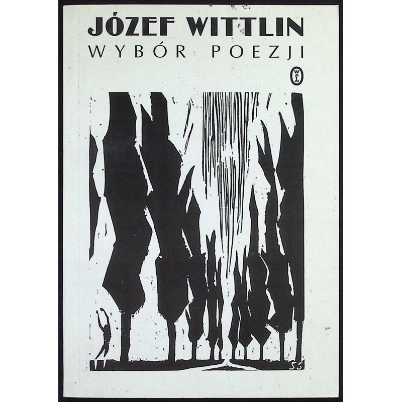Wybór poezji Józef Wittlin
