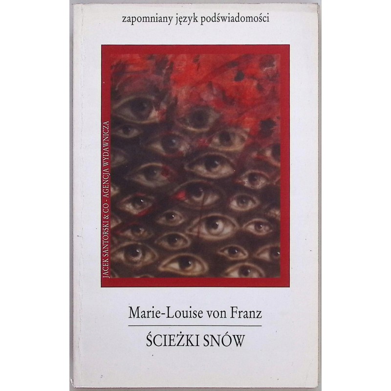 Ścieżki snów Marie-Luise von Franz