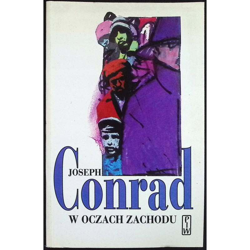 W oczach zachodu Joseph Conrad