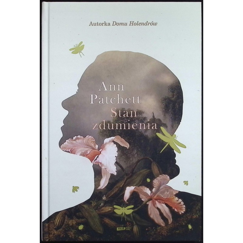 Stan zdumienia Ann Patchett