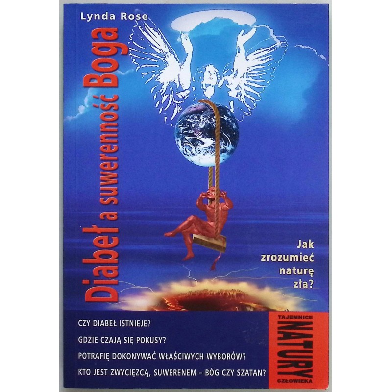 Diabeł a suwerenność Boga Rose
