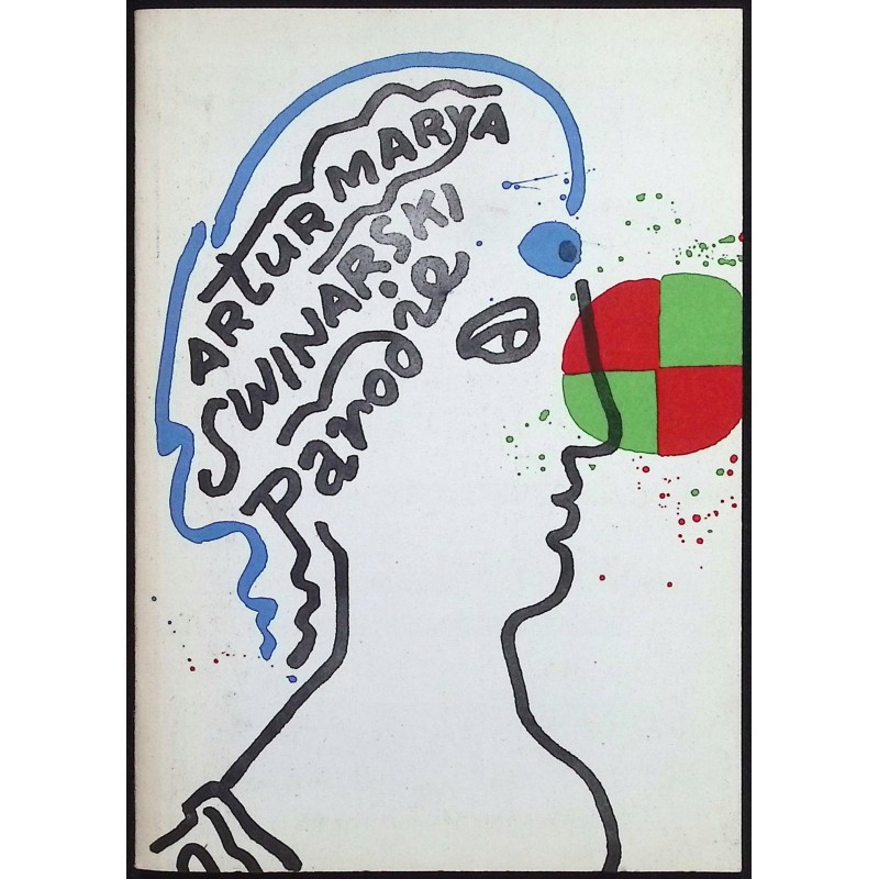 Parodie Artur M. Swinarski