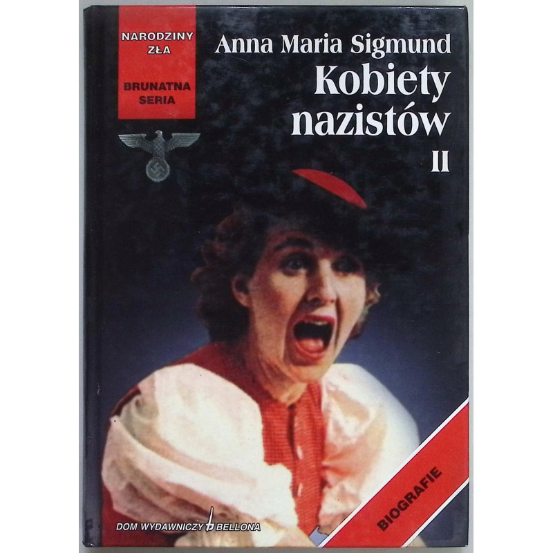 Kobiety nazistów II