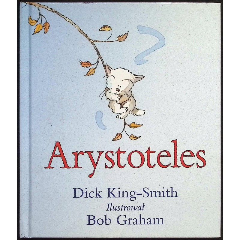 Arystoteles Dick King - Smith