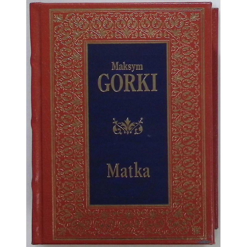 Matka Maksym Gorki