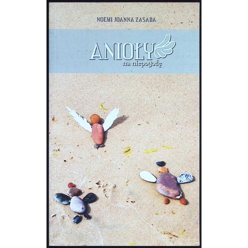 Anioły na niepogodę