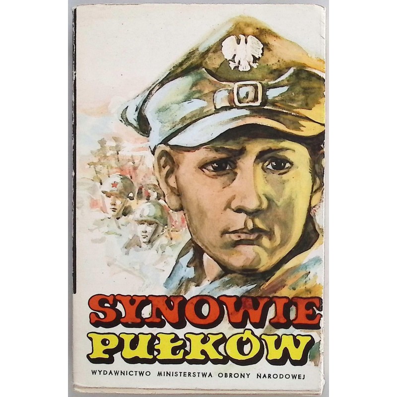 Synowie Pułków W.Kozłowicz
