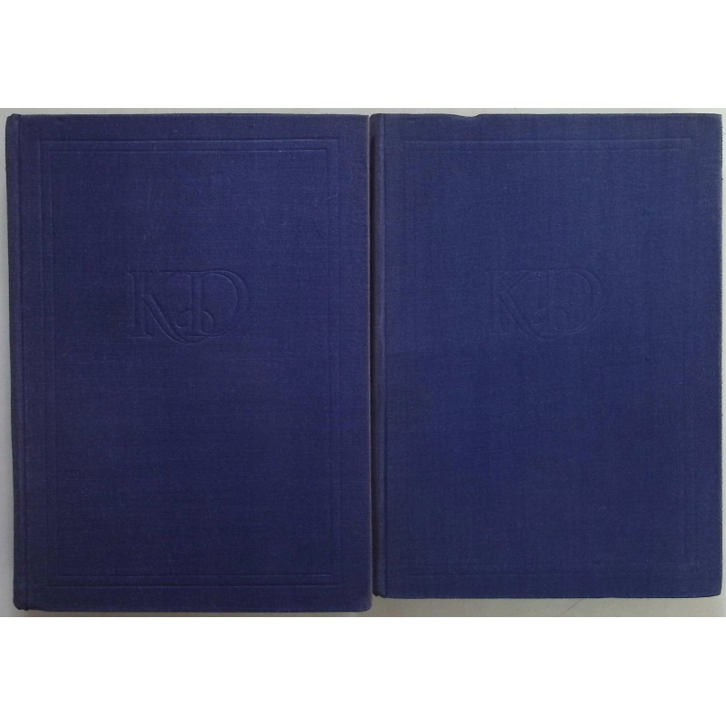 Barnaba Rudge tom 1,2 K Dickens