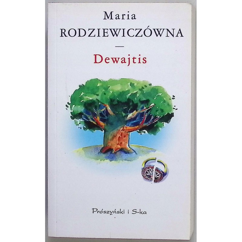 Dewajtis Maria Rodziewiczówna