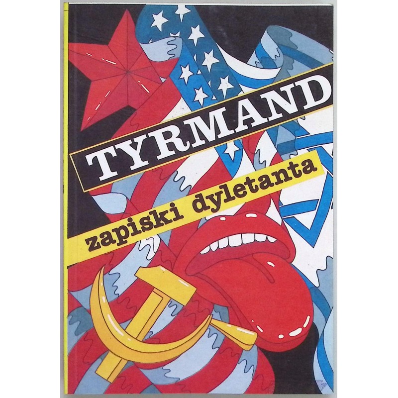 Zapiski dyletanta Tyrmand