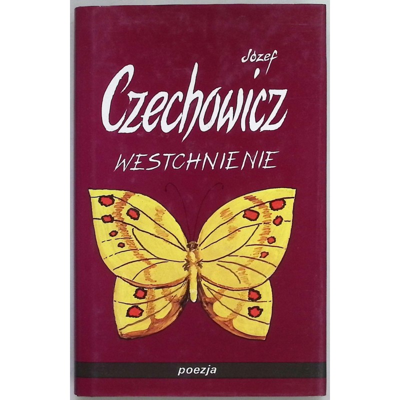 Westchnienie Józef Czechowicz