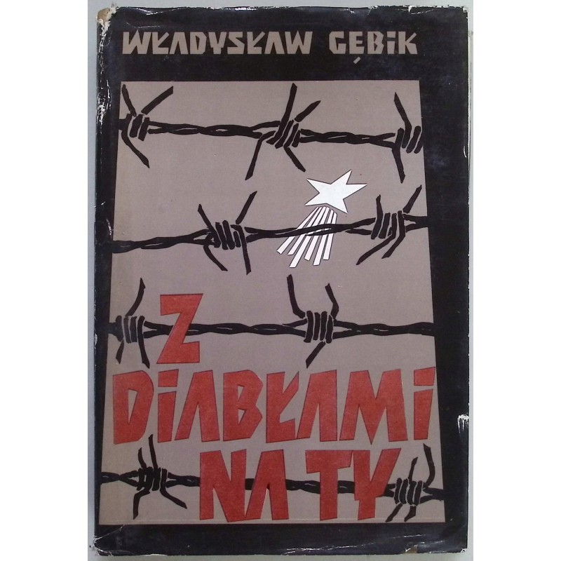 Z diabłami na ty Gębik