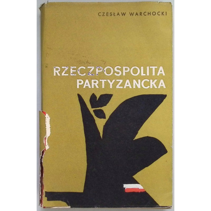 Rzeczpospolita partyzancka C.Warchocki