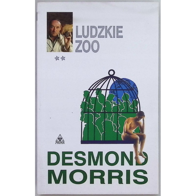 Ludzie zoo Desmond Morris