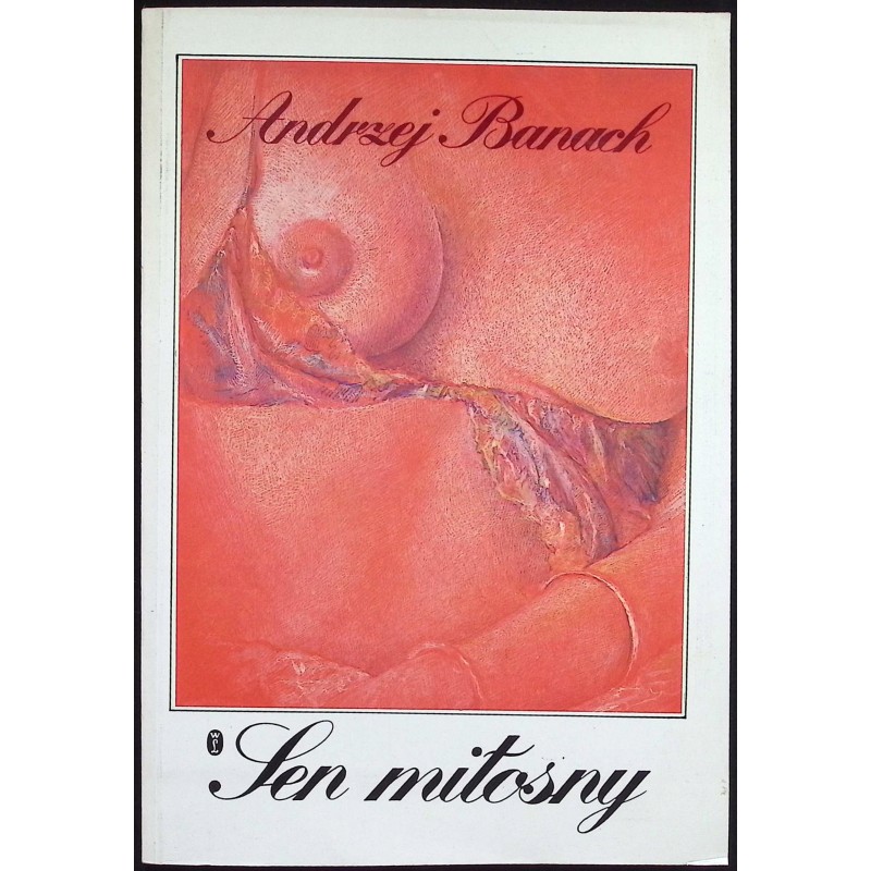 Sen miłosny Andrzej Banach