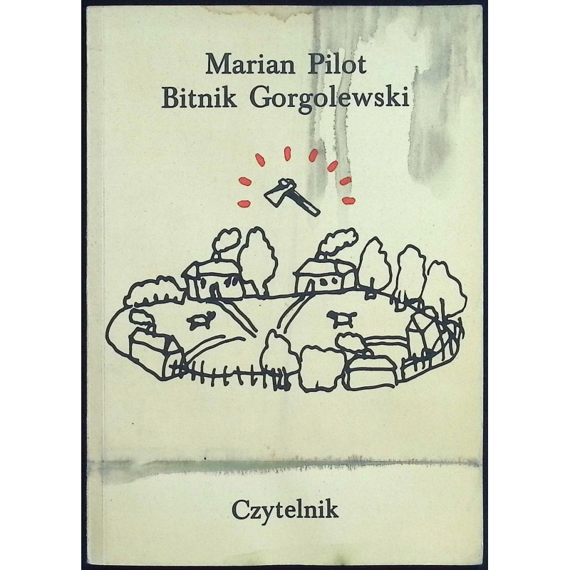 Bitnik Gorgolewski - Marian Pilot