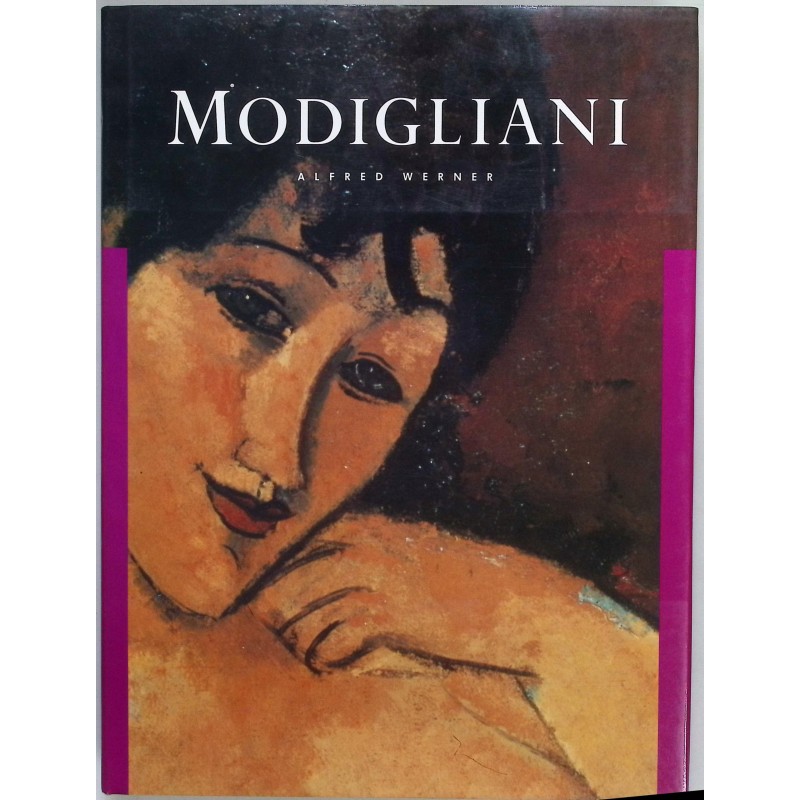 Modigliani Alfred Werner