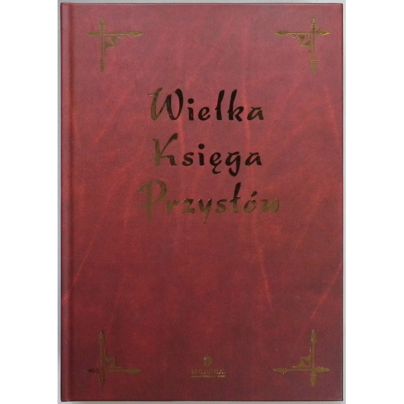 Wielka Księga Przysłów Katarzyna Nowakowska
