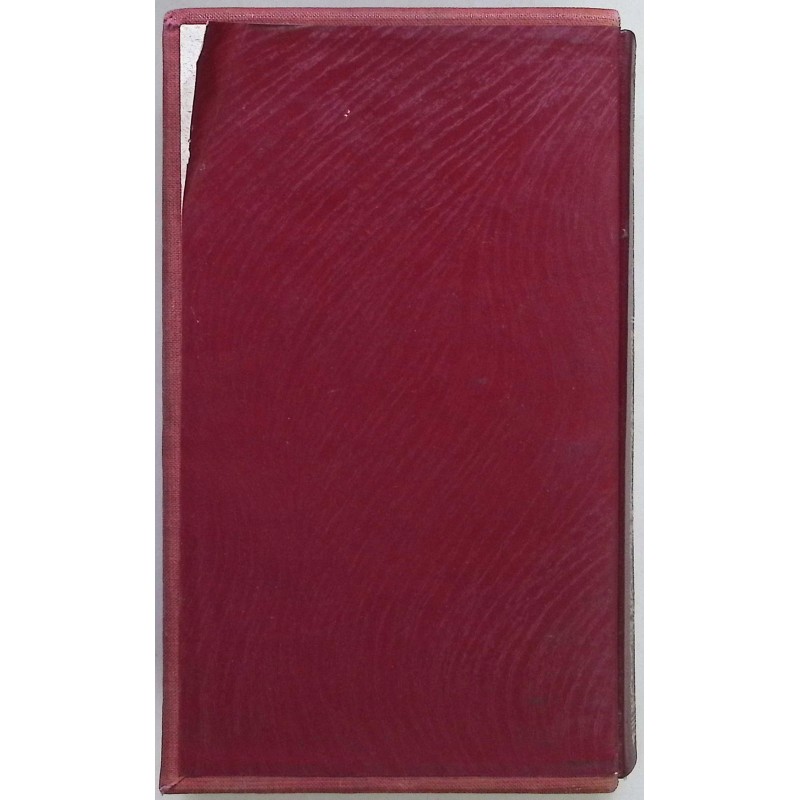 Dzieła polskie Kochanowski