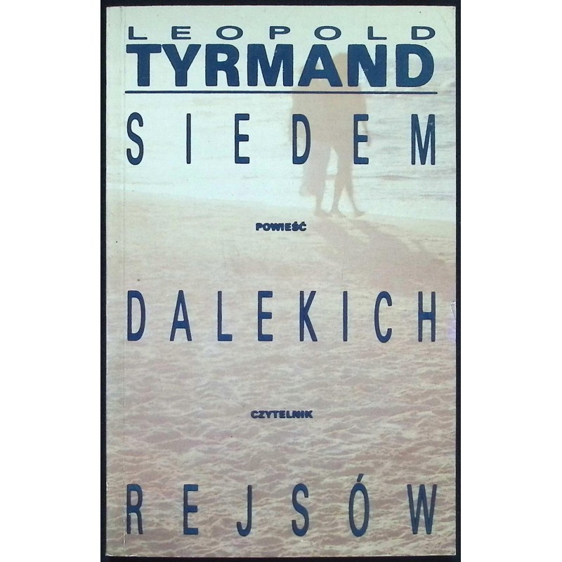Siedem dalekich rejsów