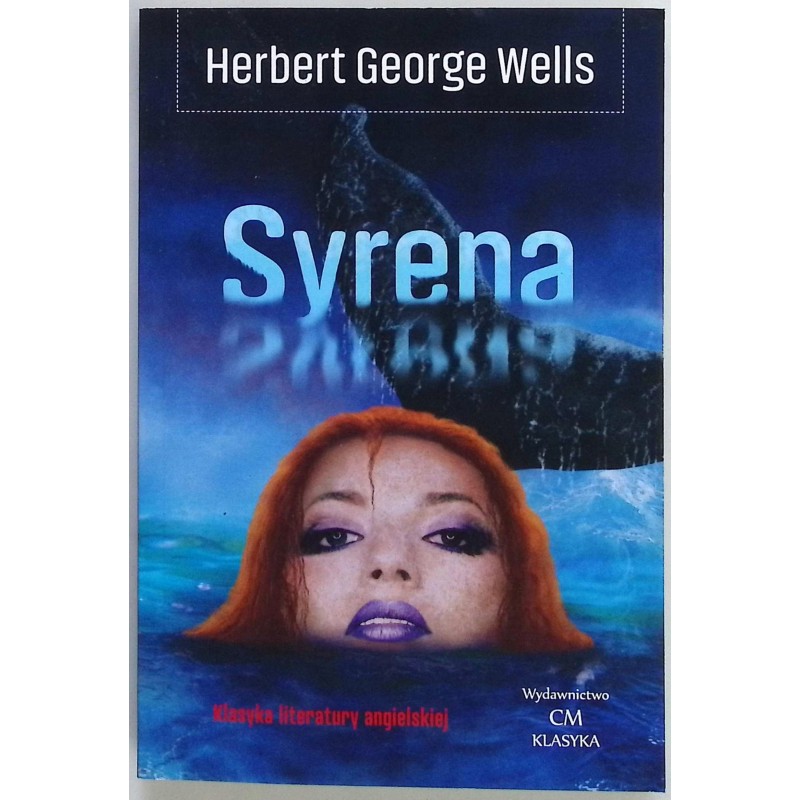 Syrena Wells Herbert George