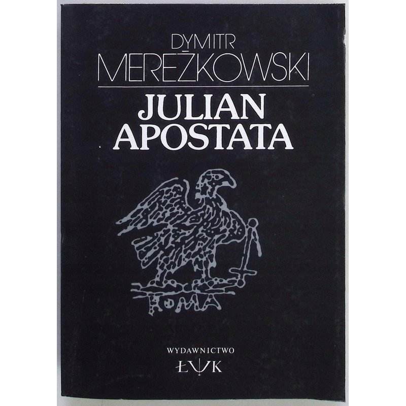 Julian Apostata - Mereżkowski