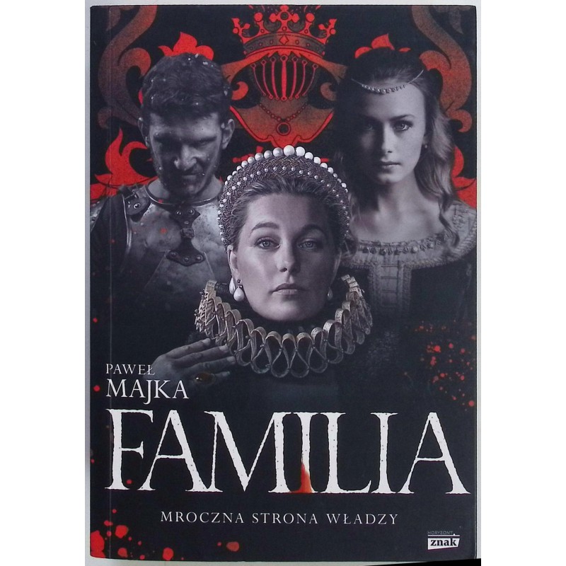 Familia Paweł Majka