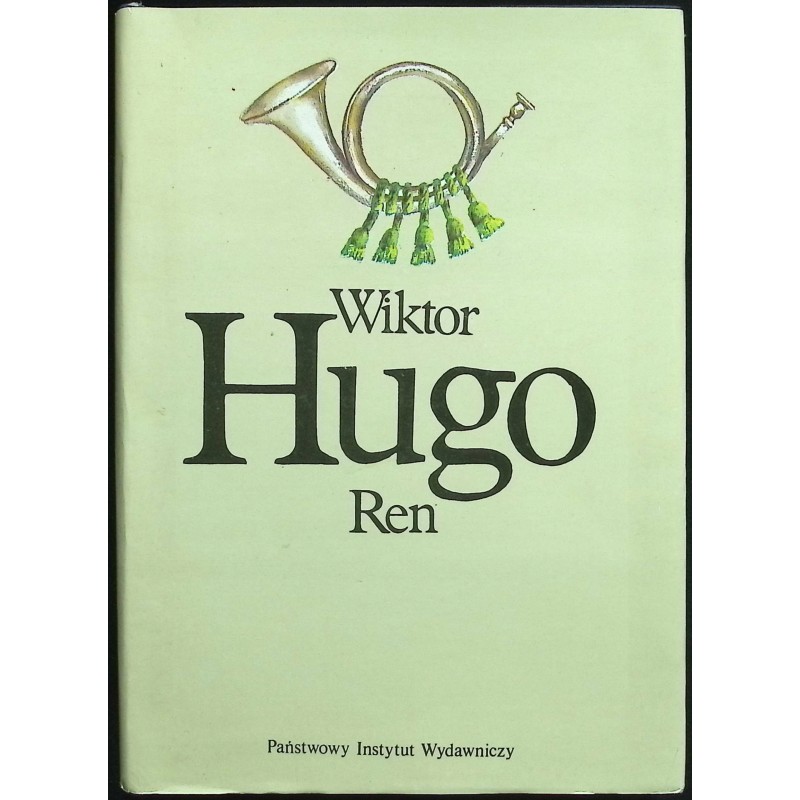 Ren Wiktor Hugo