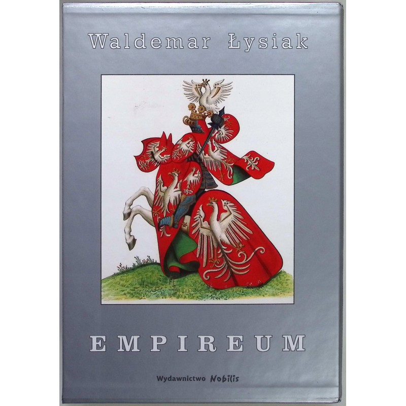 Empireum Waldemar Tom 1 i 2 Łysiak
