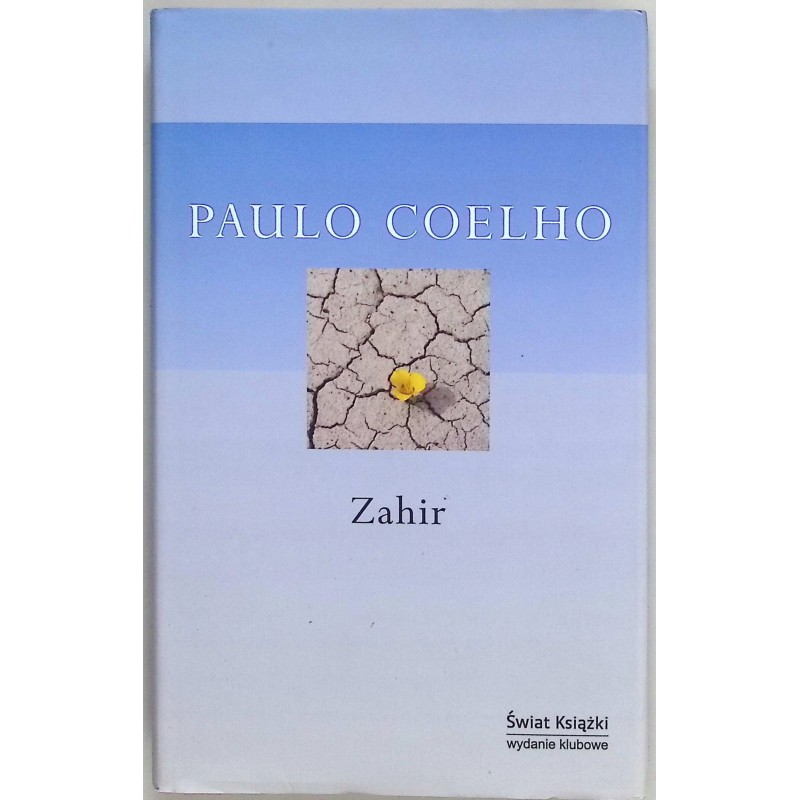 Zahir Paulo Coelho