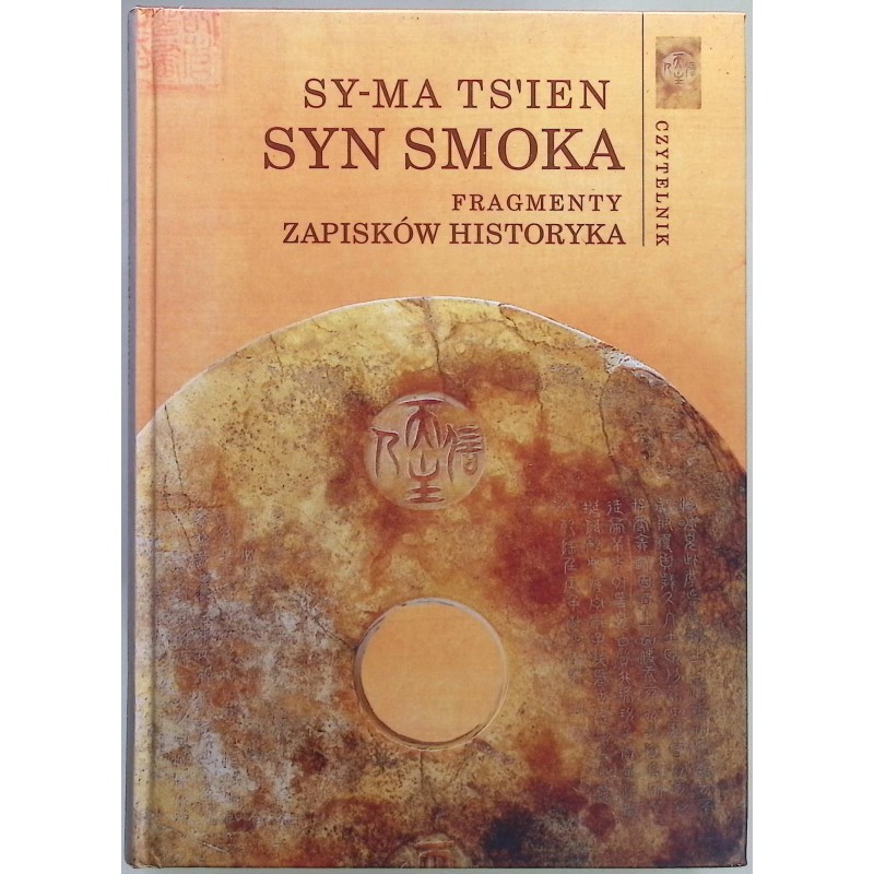 Syn Smoka. Fragmenty zapisków historyka