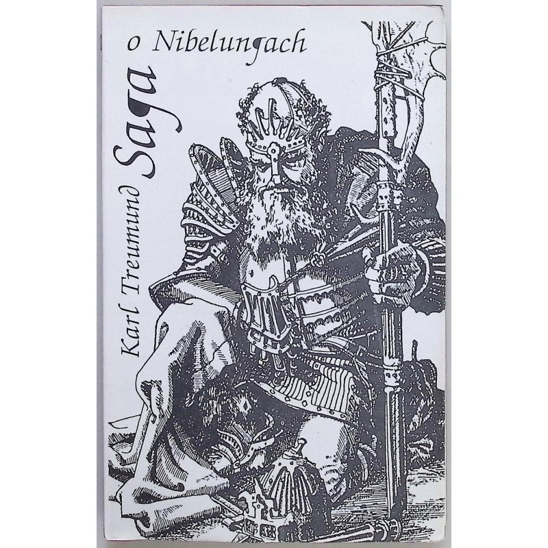 Saga o Nibelungach K.Treumund