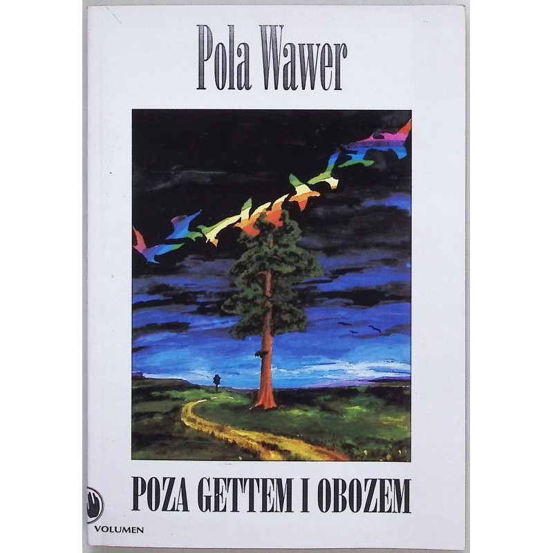 Poza gettem i obozem Pola Wawer